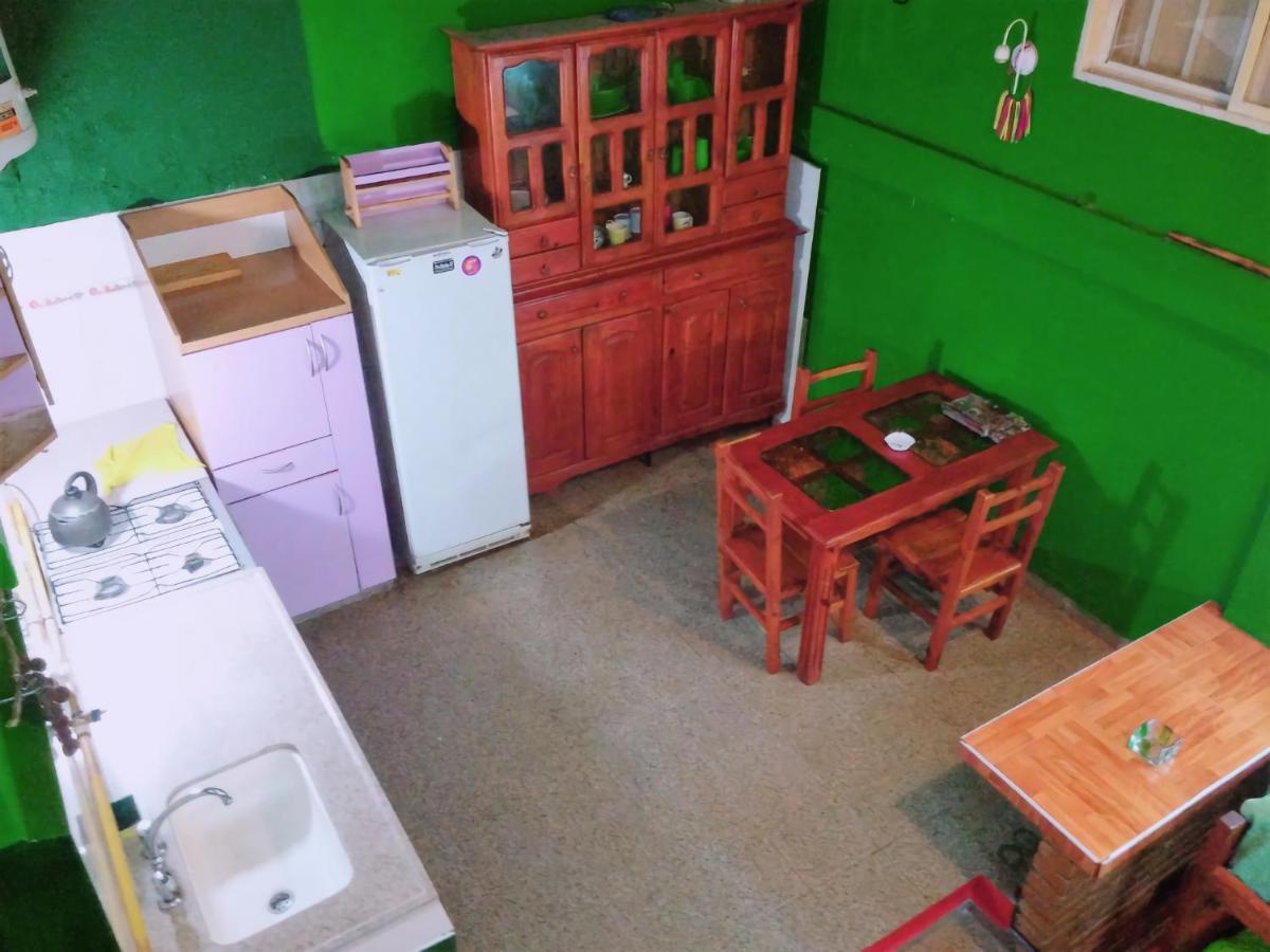Apartamento El Buho *